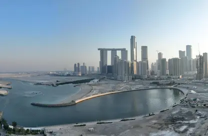 Land - Studio for sale in Shams Abu Dhabi - Al Reem Island - Abu Dhabi