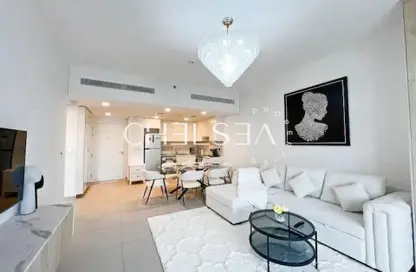 Apartment - 1 Bedroom - 1 Bathroom for sale in Asayel 3 - Madinat Jumeirah Living - Umm Suqeim - Dubai