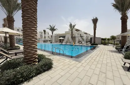 تاون هاوس - 4 غرف نوم - 4 حمامات للايجار في تاليا - ذا فالي - دبي تاون هاوس - 4 غرف نوم - 4 حمامات للايجار في تاليا - ذا فالي - دبي