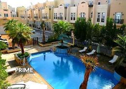 Villa - 5 bedrooms - 6 bathrooms for rent in Al Qurm Gardens - Al Qurm - Abu Dhabi