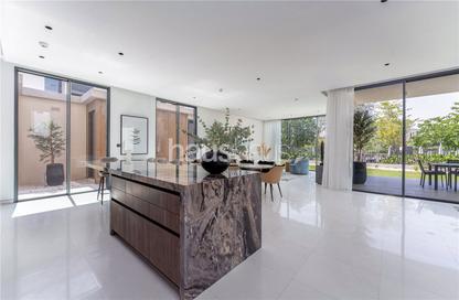 Villa - 5 Bedrooms - 6 Bathrooms for sale in Harmony 1 - Harmony - Tilal Al Ghaf - Dubai