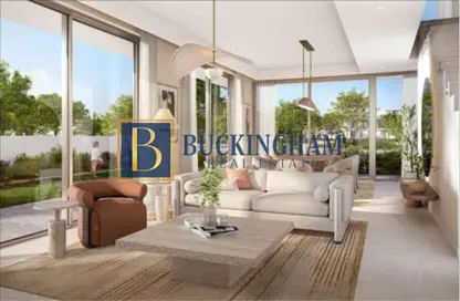 Villa - 4 Bedrooms - 5 Bathrooms for sale in Avena - The Valley - Dubai