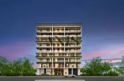 Apartment - Studio - 1 Bathroom for sale in Arib Collection - Dubai Land Residence Complex - Dubai Land - Dubai