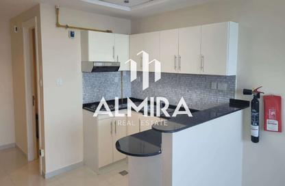 Apartment - 2 Bedrooms - 3 Bathrooms for rent in Marina Bay by DAMAC - Najmat Abu Dhabi - Al Reem Island - Abu Dhabi