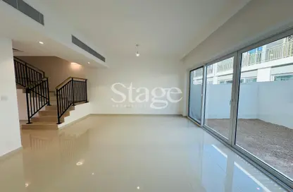 Townhouse - 3 Bedrooms - 3 Bathrooms for sale in Victoria - Damac Hills 2 - Dubai