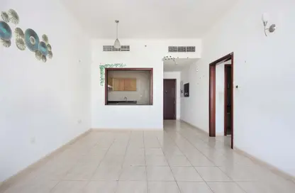 شقة - غرفة نوم - 1 حمام للايجار في سفانام كراون - واحة السيليكون - دبي