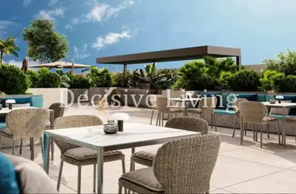 Apartment - 2 Bedrooms - 3 Bathrooms for sale in One Residence - Downtown Dubai - Dubai