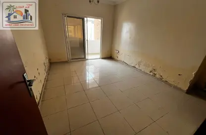 Apartment - 1 Bedroom - 2 Bathrooms for rent in Al Qulaya'ah - Al Sharq - Sharjah