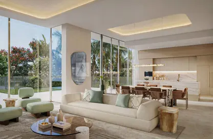 شقة - 2 غرف نوم - 2 حمامات للبيع في نايا 1 - نايا ديستريكت وان - المنطقة وان - مدينة الشيخ محمد بن راشد - دبي