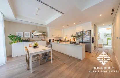 Townhouse - 4 Bedrooms - 5 Bathrooms for rent in Reem Community - Arabian Ranches 2 - Dubai