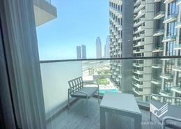 Apartment - 1 bedroom - 2 bathrooms for rent in Millennium Atria Business Bay - Business Bay - Dubai
