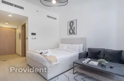 Apartment - Studio - 1 Bathroom for sale in AZIZI Riviera 16 - Meydan One - Meydan - Dubai