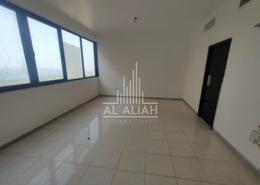 Empty Room image for: Apartment - 2 bedrooms - 2 bathrooms for rent in Galaxy tower - Khalifa Street - Abu Dhabi, Image 1