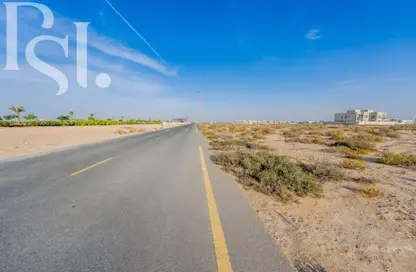 Land - Studio for sale in Saih Shuiab House - Jebel Ali Hills - Jebel Ali - Dubai Land - Studio for sale in Saih Shuiab House - Jebel Ali Hills - Jebel Ali - Dubai