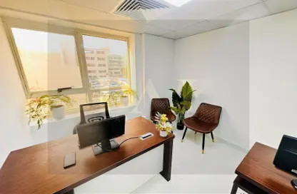 مركز أعمال - استوديو - 1 حمام للايجار في أبو هيل - ديرة - دبي