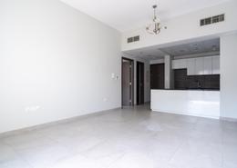 Apartment - 1 bedroom - 2 bathrooms for rent in Majan One Residences - Majan - Dubai