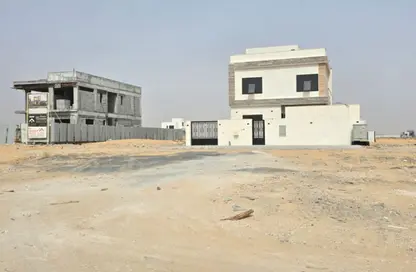 Land - Studio for sale in Rodhat Al Qarat - Al Rowdat Suburb - Sharjah