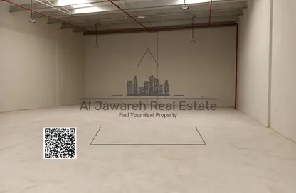 مستودع - استوديو - 1 حمام للايجار في الجرف 3 - الجرف - عجمان وسط المدينة - عجمان