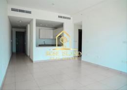Apartment - 2 bedrooms - 3 bathrooms for sale in The Wave - Najmat Abu Dhabi - Al Reem Island - Abu Dhabi