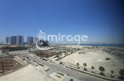 Apartment - 1 Bedroom - 2 Bathrooms for sale in MEERA Shams - Shams Abu Dhabi - Al Reem Island - Abu Dhabi
