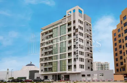 Apartment - 1 Bedroom - 2 Bathrooms for rent in Nadd Al Hammar - Dubai