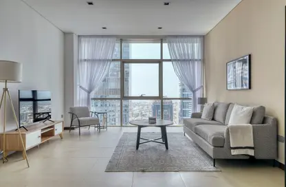 Apartment - 2 Bedrooms - 2 Bathrooms for rent in Liberty House - DIFC - Dubai