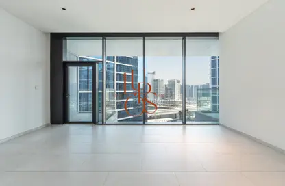 شقة - 1 حمام للبيع في ماركيز سكوير تاور - الخليج التجاري - دبي