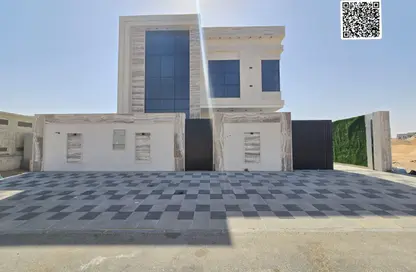فيلا - 5 غرف نوم - 8 حمامات للبيع في الزاهية جاردنز - الزاهية - عجمان