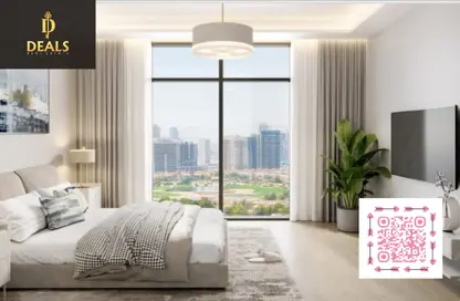 Apartment - 2 Bedrooms - 3 Bathrooms for sale in Al Amerah - Ajman