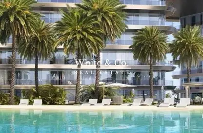 Apartment - Studio - 1 Bathroom for sale in Binghatti Hills - Dubai Science Park - Dubai