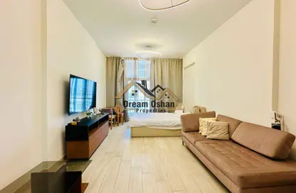 Apartment - Studio - 1 Bathroom for sale in Azizi Aliyah - Al Jaddaf - Dubai