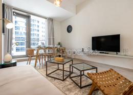 Apartment - 1 bedroom - 1 bathroom for rent in Sparkle Tower 3 - Sparkle Towers - Dubai Marina - Dubai Apartment - 1 bedroom - 1 bathroom for rent in Sparkle Tower 3 - Sparkle Towers - Dubai Marina - Dubai