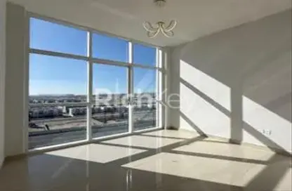 Apartment - 1 Bedroom - 2 Bathrooms for rent in Topaz Avenue - Al Furjan - Dubai