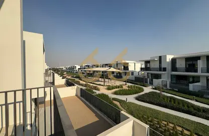 فيلا - 3 غرف نوم - 4 حمامات للايجار في أورانيا - ذا فالي - دبي