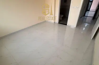 شقة - غرفة نوم - 2 حمامات للايجار في فلل الروضة 2 - 2  الروضة - الروضة - عجمان