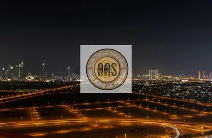 Apartment - 3 Bedrooms - 3 Bathrooms for rent in Binghatti Avenue - Al Jaddaf - Dubai