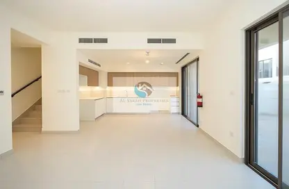 تاون هاوس - 3 غرف نوم - 4 حمامات للبيع في جرينفيو - اعمار الجنوبية - دبي الجنوب (مركز دبي العالمي) - دبي