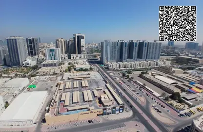 Apartment - 2 Bedrooms - 2 Bathrooms for rent in Al Anwar Tower - Al Nuaimiya - Ajman Apartment - 2 Bedrooms - 2 Bathrooms for rent in Al Anwar Tower - Al Nuaimiya - Ajman