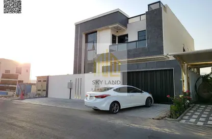 Villa - 5 Bedrooms - 7 Bathrooms for sale in Al Amira Village - Al Yasmeen - Ajman