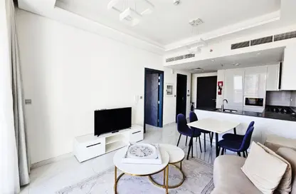 Apartment - 1 Bedroom - 2 Bathrooms for sale in Samana Hills - Arjan - Dubai