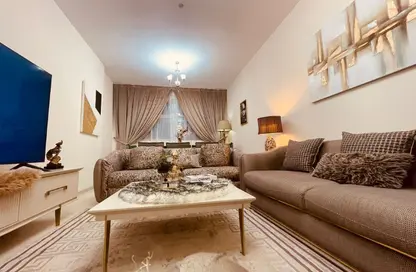 شقة - 2 غرف نوم - 2 حمامات للايجار في شارع التعاون الجديد - التعاون - الشارقة شقة - 2 غرف نوم - 2 حمامات للايجار في شارع التعاون الجديد - التعاون - الشارقة