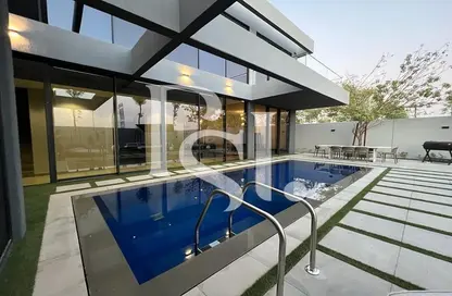 Villa - 5 Bedrooms - 7 Bathrooms for sale in Kaya - Masaar - Tilal City - Sharjah