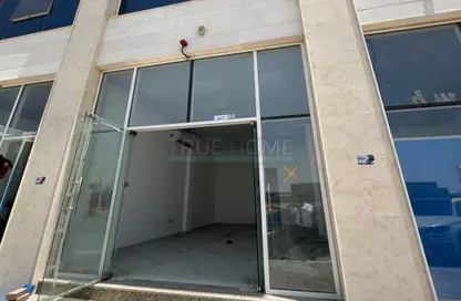 Shop - Studio for rent in Al Jlail - Al Sajaa - Sharjah