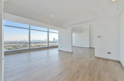 Apartment - 3 Bedrooms - 4 Bathrooms for rent in Jumeirah Living - World Trade Centre Residence - World Trade Center - Dubai