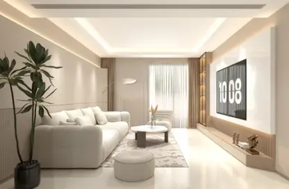 شقة - غرفة نوم - 2 حمامات للبيع في سكن سبورتس في - 4 الورسان - الورسان - دبي