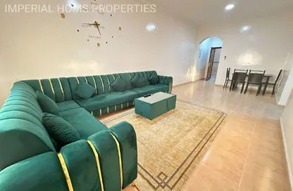 Apartment - 1 Bedroom - 1 Bathroom for rent in Al Mowaihat 3 - Al Mowaihat - Ajman