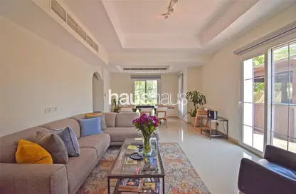 Villa - 3 Bedrooms - 3 Bathrooms for rent in Al Reem 1 - Al Reem - Arabian Ranches - Dubai