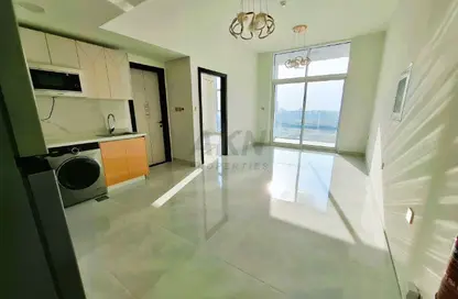 شقة - غرفة نوم - 1 حمام للايجار في سكايز من دانوب - ارجان - دبي شقة - غرفة نوم - 1 حمام للايجار في سكايز من دانوب - ارجان - دبي