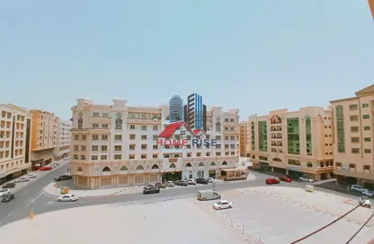 Apartment - 2 Bedrooms - 2 Bathrooms for rent in Muwaileh 29 Building - Muwaileh - Sharjah