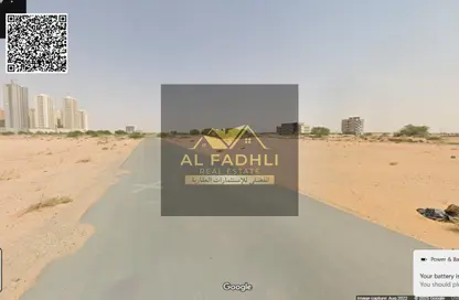 أرض - استوديو للبيع في تلال عجمان - العالية - عجمان